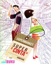 Supermarket Super Cinta