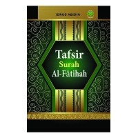 Tafsir Surah Al-Fatihah