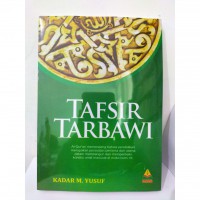 Tafsir Tarbawi