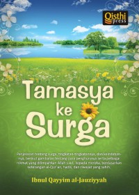 Tamasya ke Surga