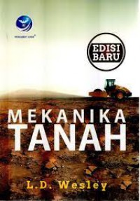 Mekanika Tanah Edisi Baru