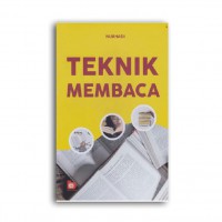 Teknik Membaca