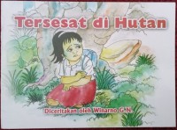 Tersesat di Hutan