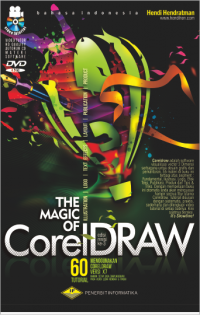 The Magic of Coreldraw