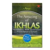 The Amezing Of Ikhlas: ikhlas pangkal sukses