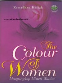 The Colour of Women: Mengungkap Misteri Wanita