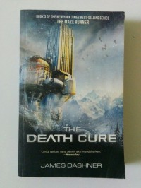 The Death Cure