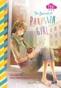 The Journal of Parisien Girl