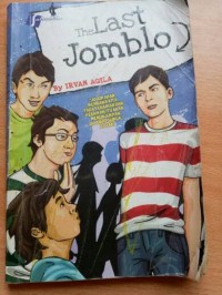 The Last Jomblo