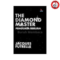 The Diamond Master: Penguasa Berlian