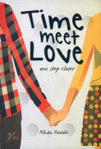 Time Meet Love: On Step Closer