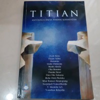 Titian: Antologi Cerita Pendek Kerakyatan