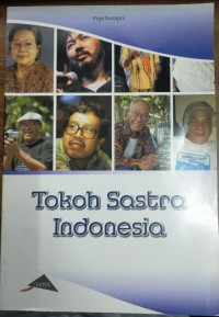 Tokoh Sastra Indonesia