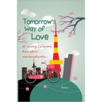 Tomorrow's Way of Love