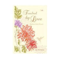 Touched By Love: Semburat Cinta Chrysant