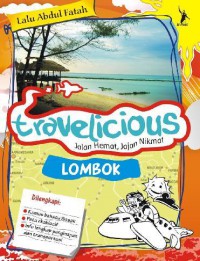 Travelicious Lombok