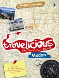 Travelicious Medan