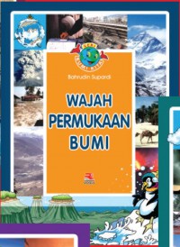 Wajah Permukaan Bumi