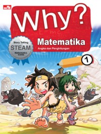 Why? Matematika : Angka dan Penghitungan 1