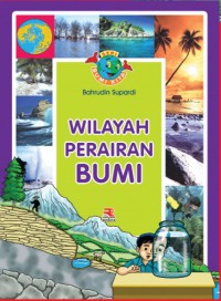 Wilayah Perairan Bumi