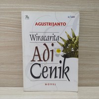 Wiracarita Adi Cenik